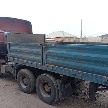 пл: Прицеп, Самосвал — 5