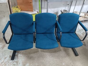 KROVATY: Блок кресла