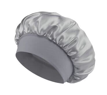 шапка с ушками которые поднимаются купить: Атласная шапочка ✅предотвращает заломы и потерю влаги ✅подходит для — 1