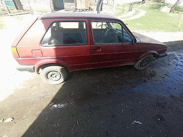 картинг бишкек цены: Volkswagen Golf: 1990 г., 1.3 л, Ручные, Бензин, Хэтчбэк — 2