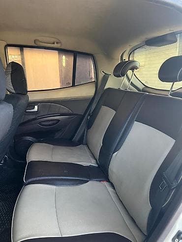5 5 compressor: Kia Morning: 2011 г., 1 л, Автомат, Бензин, Хэтчбэк — 3