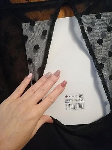 футболки блэк стар: Продаю кофточку,р.48.Цена-500сом.Т — 2