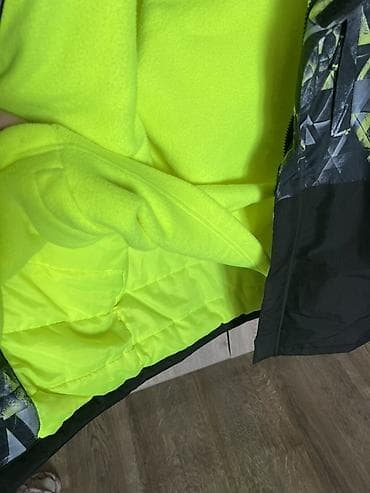 gravity falls: Детская зимняя куртка The Children’s Place ( размер 10/12 (L). - — 3