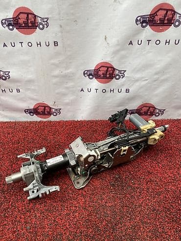 ешка e302: Рулевая колонка BMW — 1