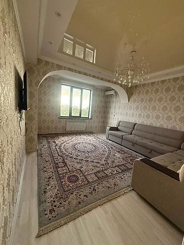 8: 2 комнаты, 73 м², Филармония Элитка, 9 этаж — 3