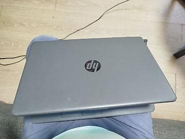 скупка ноутбук: HP ноутбук 15.6" Характеристики: - Экран: 15.6", матрица с — 5