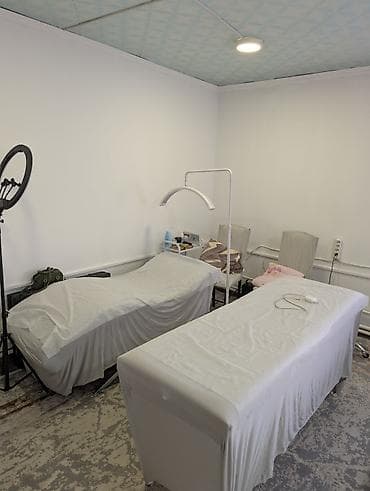 банный веник: Кабинет для бьюти‑процедур. Напротив ЦУМ 2 по Шопокова - Уютный — 2