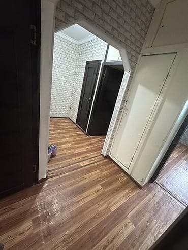 3 ком кв тунгуч: 3 комнаты, Собственник, Без подселения, Без мебели — 1