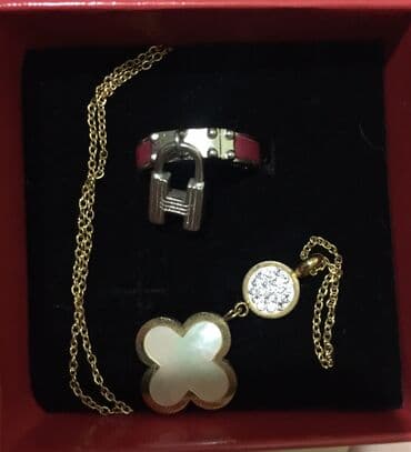 свадебные наборы ручной: Hermes — 1