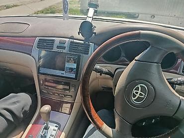 lada 2105: Toyota Windom: 2003 г., 3 л, Автомат, Бензин, Седан — 2