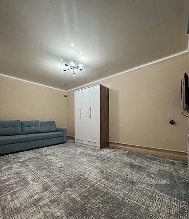 семейная баня аламедин 1: Студия — 6