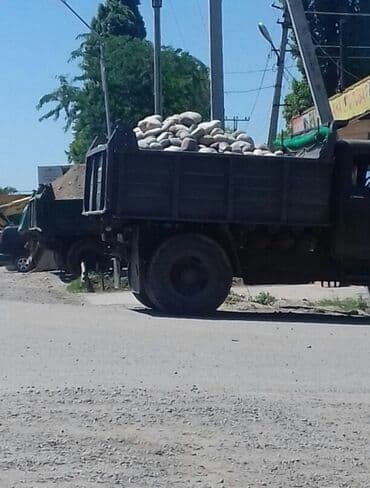 ищу камот: Таш камни камень для фундамента отсев щебень смесь песок ивановский — 1