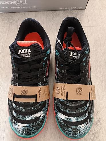 панама оригинал: Продаю футзалки REGATE REBOUND| Оригинал | Новые с биркой и коробкой — 8