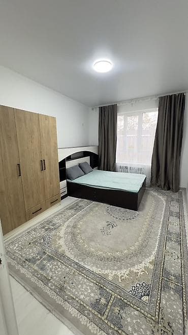 квартира снимать: 1 комната, Собственник, Без подселения, С мебелью полностью — 1