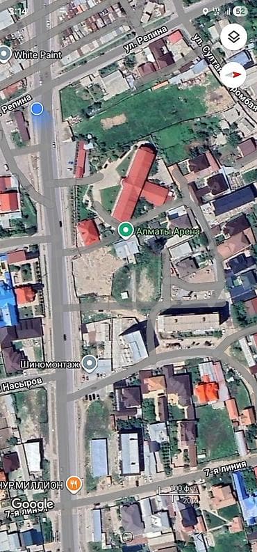 продом дом: 18 соток, Для бизнеса — 6