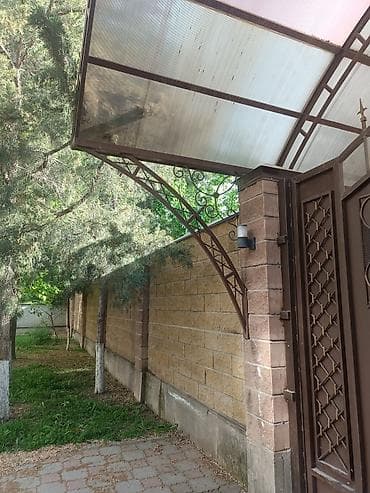 Ширетүү: Ширетүү | Дубалдар, тосмолор Delivery, Кепилдиги, Акысыз смета — 10