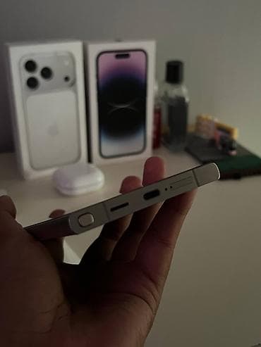 redmi note 16 pro plus: Samsung s24 ultra 12/256 тех.сост - идеаль не вскрыть, ничего не — 7