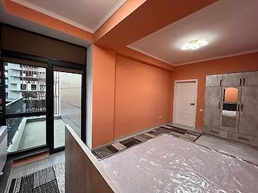 элит строй сити ош манас: 2 комнаты, 76 м², Элитка, 3 этаж, Евроремонт — 4