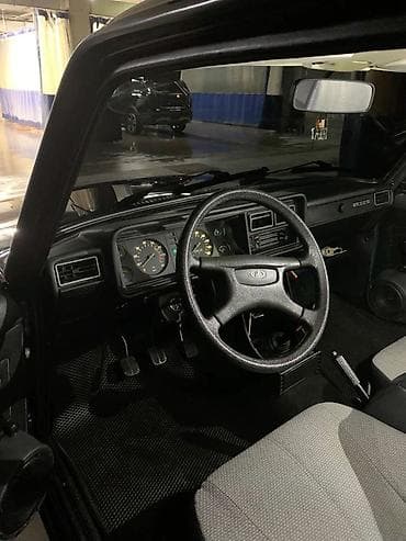 cdi 2 2: ВАЗ (ЛАДА) 2107: 2010 г., Седан — 4