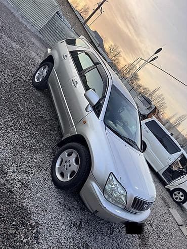 лексус 570 2019: Lexus RX: 2003 г., 3 л, Автомат, Бензин — 2