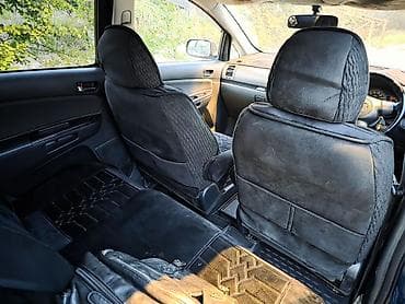 матор тайота виш: Toyota WISH: 2004 г., 1.8 л, Автомат, Бензин, Универсал — 9