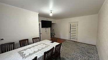 2 комнаты, 41 м², Хрущевка, Политех Хрущевка, 1 этаж, Косметический ремонт