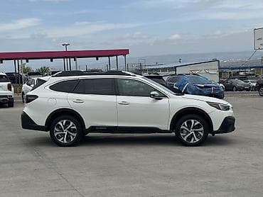генератор subaru: Subaru Outback: 2022 г., 2.5 л, Вариатор, Бензин, Кроссовер — 5