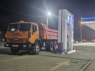 samsung galaxy tab a8: Услуги самосвала КАМАЗ с экскаватором для земляных и строительных — 4