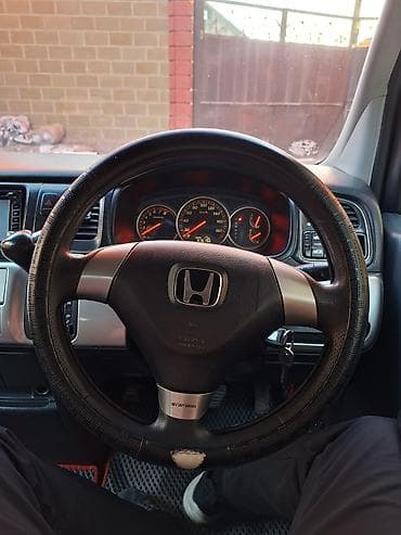 хонда фит бишкек цены: Honda Stepwgn: 2003 г., 2 л, Автомат, Газ, Минивэн — 8