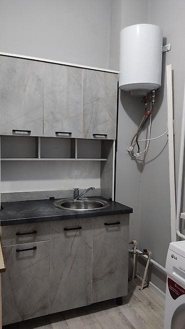 rent: 1 комната, С мебелью частично — 2