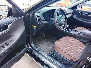 хендай селеста 2019: Hyundai Grandeur: 2019 г., 2.4 л, Автомат, Бензин, Седан — 6