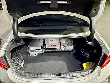 Унаа: Hyundai Grandeur: 2018 г., Газ, Седан — 6