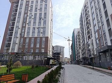Недвижимость: 1 комната, 47 м², Элитка, 4 этаж, Евроремонт — 3