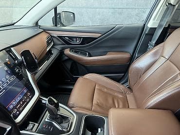 subaru outback xt: Subaru Outback: 2020 г., 2.4 л, Вариатор, Бензин, Универсал — 9