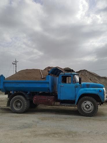 tdi 2 9: Жүк ташуучу унаа, ZIL, Стандарт — 6