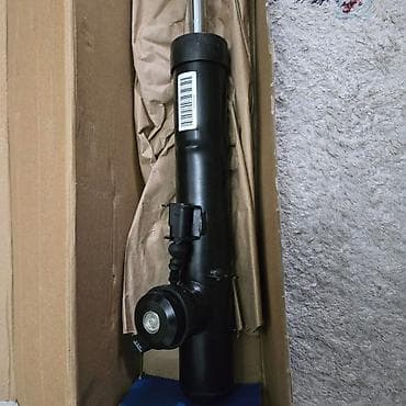 Автозапчасти: Передний амортизатор Audi Новый, Оригинал, Германия — 3