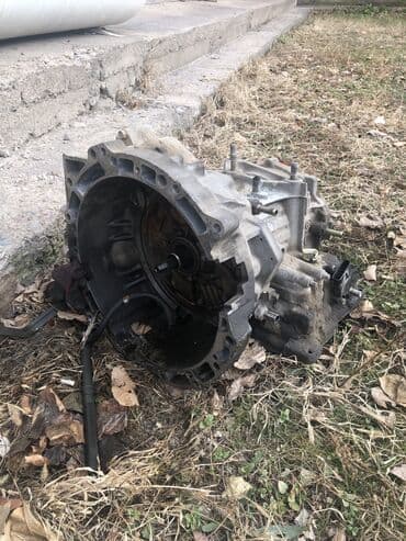 акпп мазда 323: Коробка передач Автомат Mazda 2003 г., Б/у, Оригинал, Япония — 1