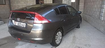 diska r13: Honda Insight: 2009 г., 1.3 л, Вариатор, Гибрид, Хэтчбэк — 6