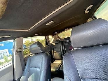 forester sg: Subaru B9 Tribeca: 2008 г., 3 л, Автомат, Бензин, Кроссовер — 4