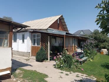 утепление дома: Дом, 120 м², 4 комнаты, Собственник, Старый ремонт — 3