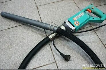 набор инструментов бишкек цена: Сдам в аренду Глубинные вибраторы — 7