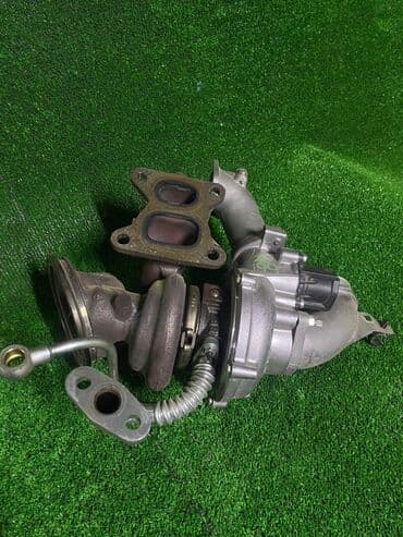 купить двигатель на нексию в бишкеке: Турбина LDV 2018 г., Б/у, Оригинал, Япония — 1