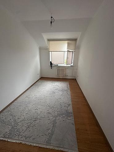 офис склад: 3 комнаты, 64 м², Индивидуалка, 5 этаж, Евроремонт — 8