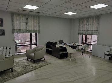офис моссовет: Аренда офисов, 80 м², В бизнес центре, 1 линия, С отдельной кухней, С отдельным сан узлом — 4