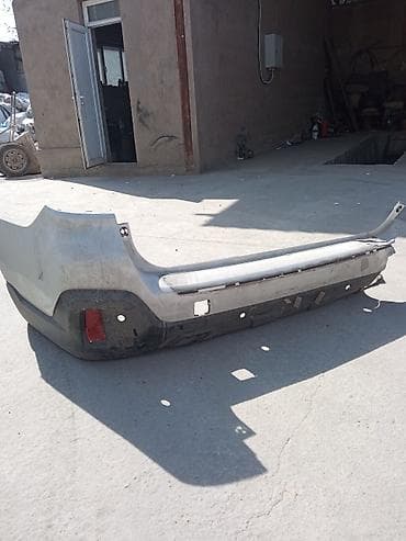 Subaru, Б/у, Оригинал