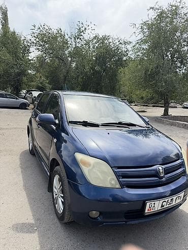 1: Scion xA: 2006 г., 1.5 л, Автомат, Бензин, Хэтчбэк — 1