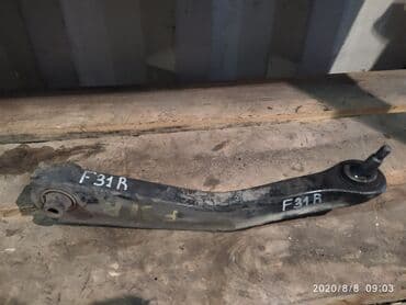 митсубиси диямонт: Mitsubishi Diamante F31 Продольный рычаг, Митцубиси Диаманте Ф31 рычаг — 2