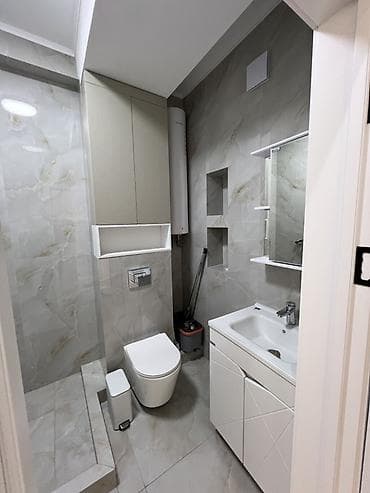 elegance stroy: 1 комната, Собственник, Без подселения, С мебелью полностью — 4