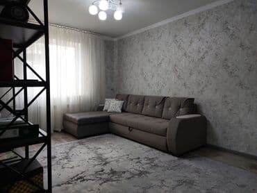 продаю квартира ош базар: 1 комната, 36 м², 105 серия, 2 этаж, Косметический ремонт — 7