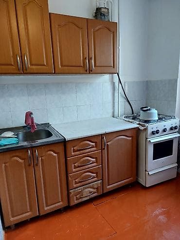 аренда мес: 2 комнаты, Без подселения, С мебелью полностью — 4